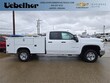 Chevrolet Silverado 2500 HD