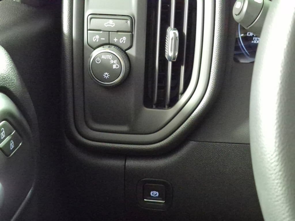 2026 Chevrolet Silverado 1500 Work Truck - Photo 17