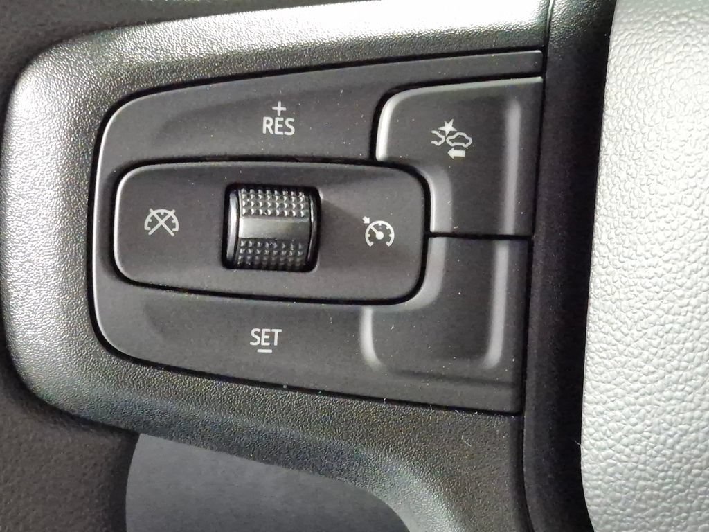 2026 Chevrolet Silverado 1500 Work Truck - Photo 12
