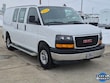  GMC Savana Cargo 2500