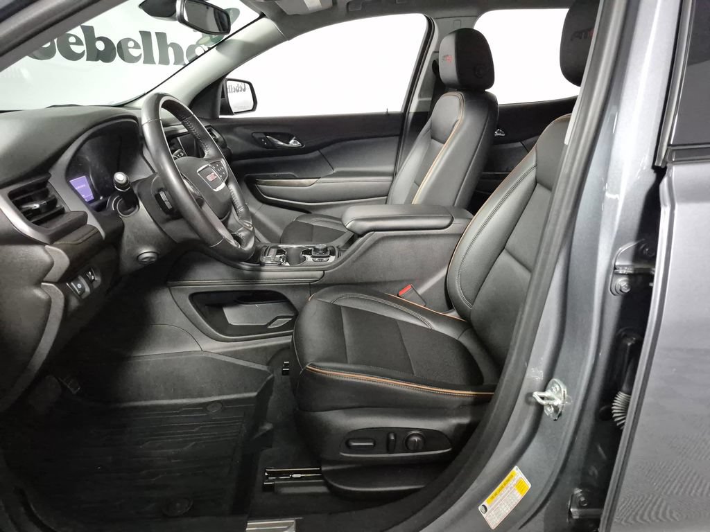 2022 GMC Acadia AT4 - Photo 10