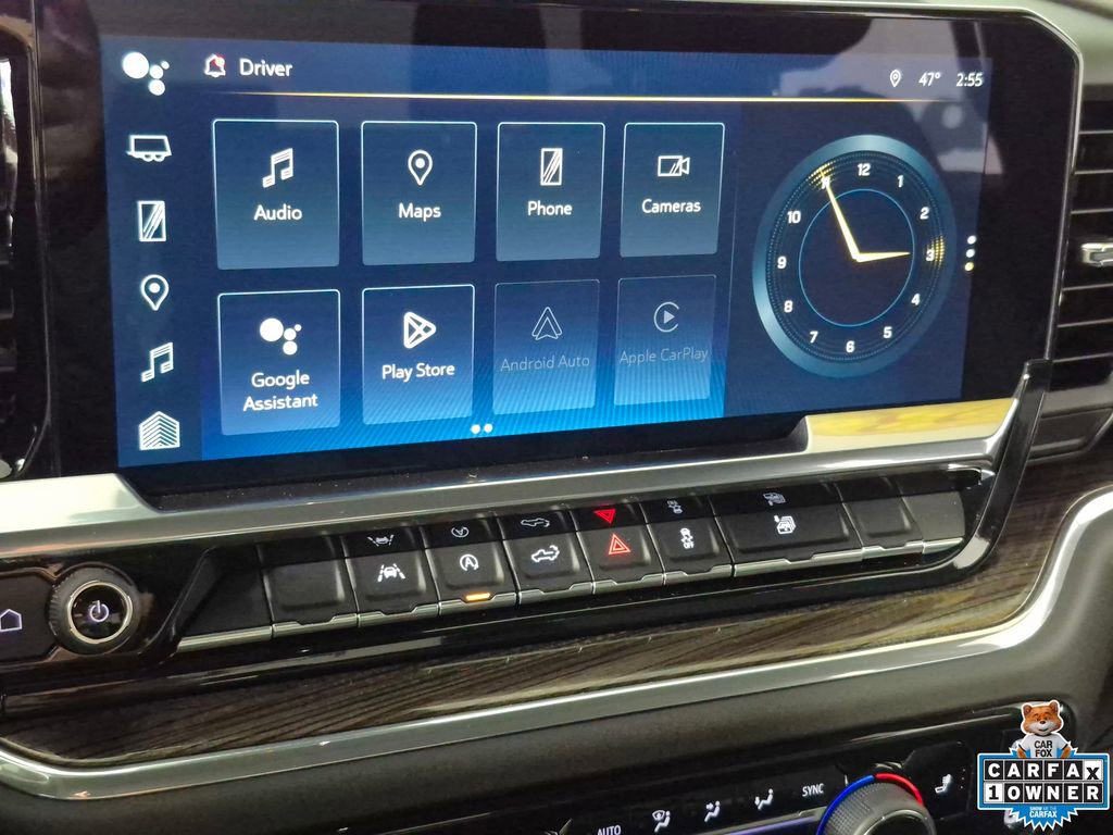 2023 Chevrolet Silverado 1500 LT - Photo 20