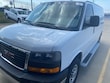 GMC Savana Cargo 2500