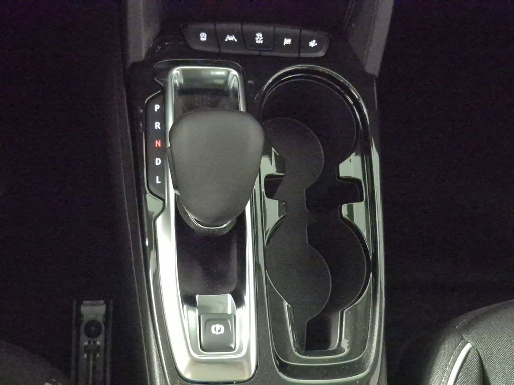 2026 Chevrolet Trailblazer LT - Photo 19