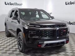 2026 Chevrolet Traverse Z71 SUV