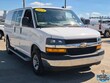  Chevrolet Express Cargo 2500
