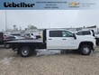  Chevrolet Silverado 3500 HD Chassis Cab