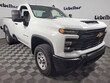 Chevrolet Silverado 3500 HD