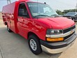 Chevrolet Express Cutaway 3500