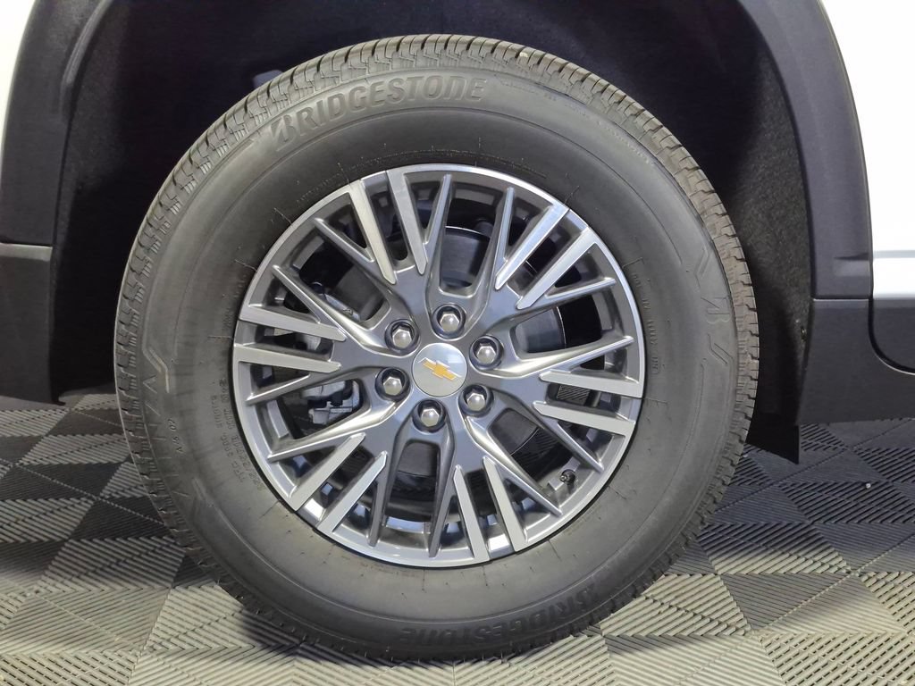 2026 Chevrolet Traverse LT - Photo 28