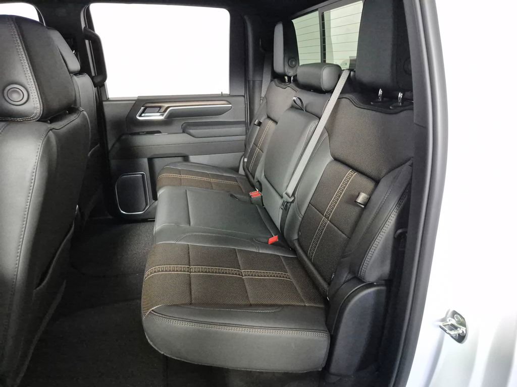 2026 Chevrolet Silverado 2500 HD High Country - Photo 22