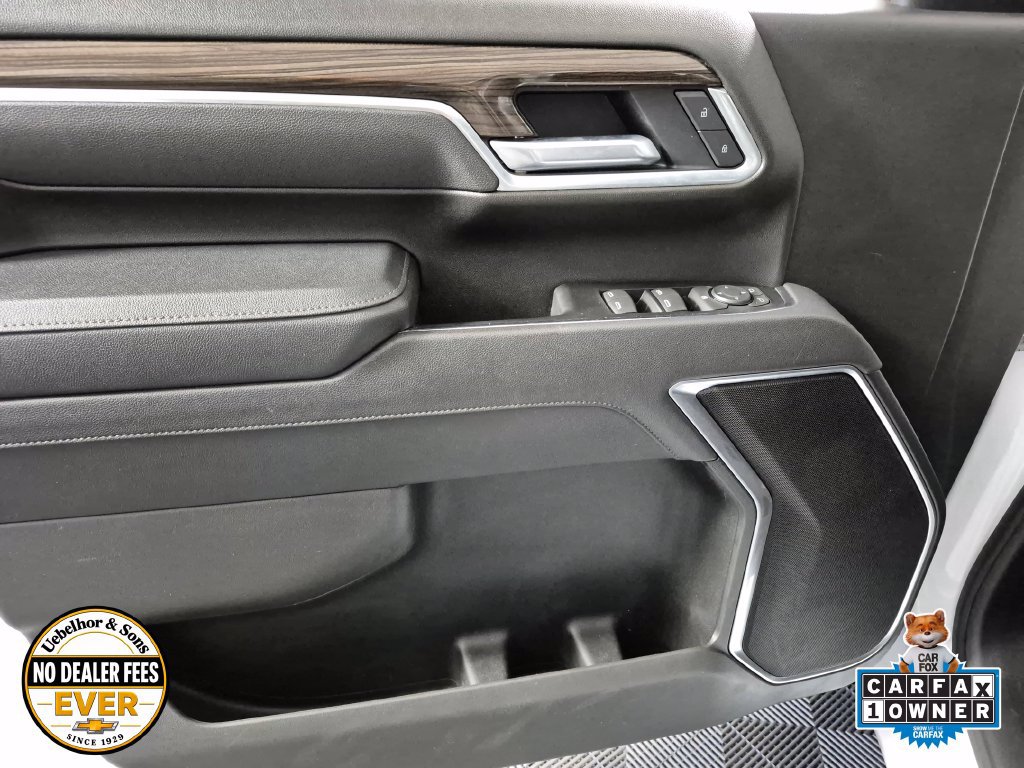 2025 Chevrolet Silverado 2500HD LT - Photo 16