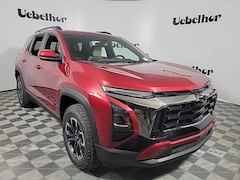 2026 Chevrolet Equinox Activ SUV