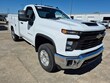 Chevrolet Silverado 2500 HD
