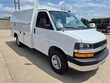 Chevrolet Express Cutaway 3500