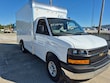 Chevrolet Express Cutaway 3500