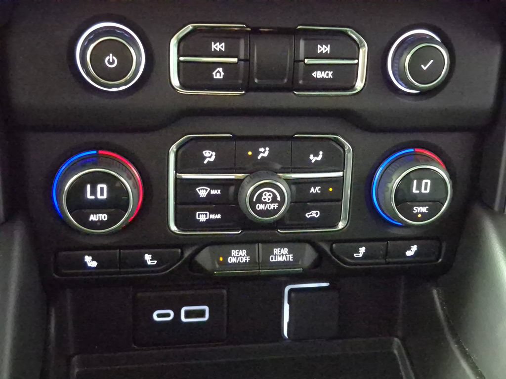 2023 Chevrolet Tahoe Z71 - Photo 19