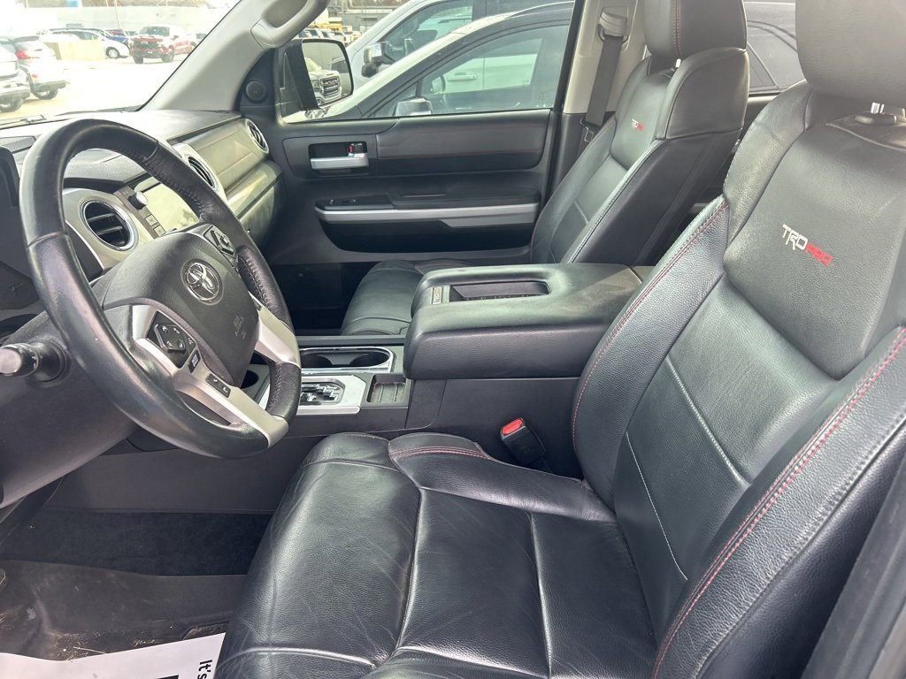 2021 Toyota Tundra SR5 Grade photo 3