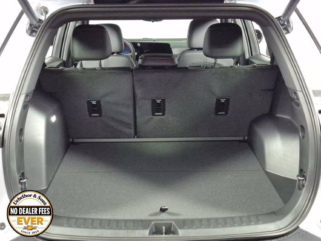 2027 Chevrolet Equinox RS - Photo 27