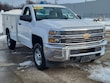  Chevrolet Silverado 2500 HD