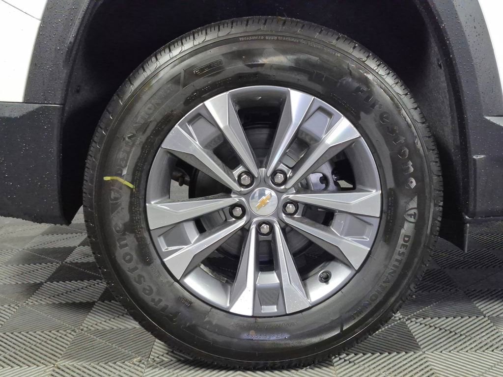 2026 Chevrolet Equinox LT - Photo 28