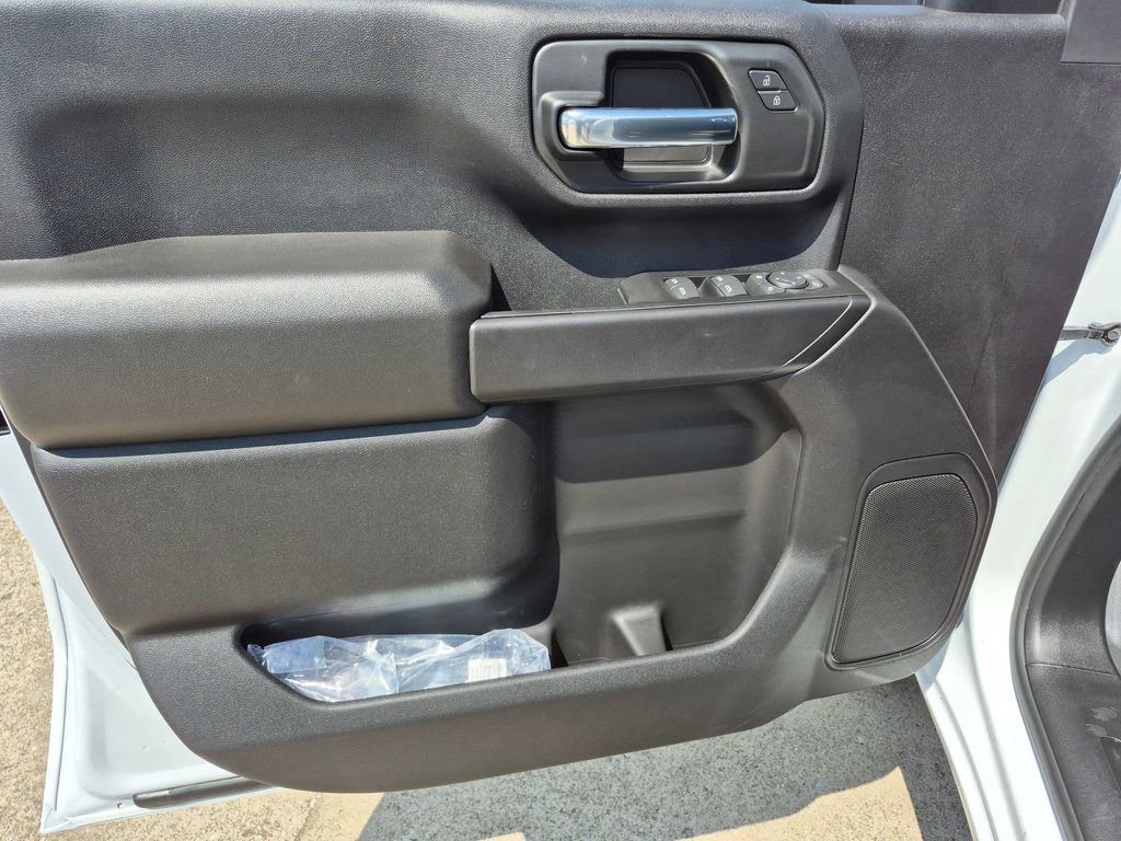 2026 Chevrolet Silverado 2500 HD Work Truck - Photo 14