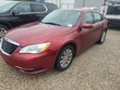 Chrysler 200