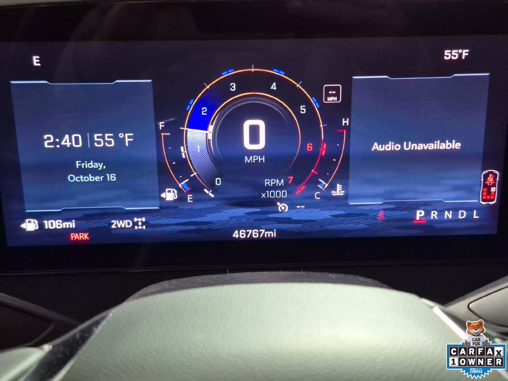 2024 Chevrolet Traverse 2LT - Photo 14