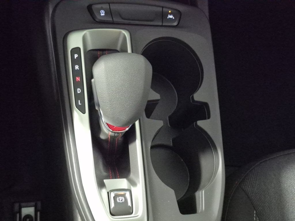 2026 Chevrolet Trax RS - Photo 19