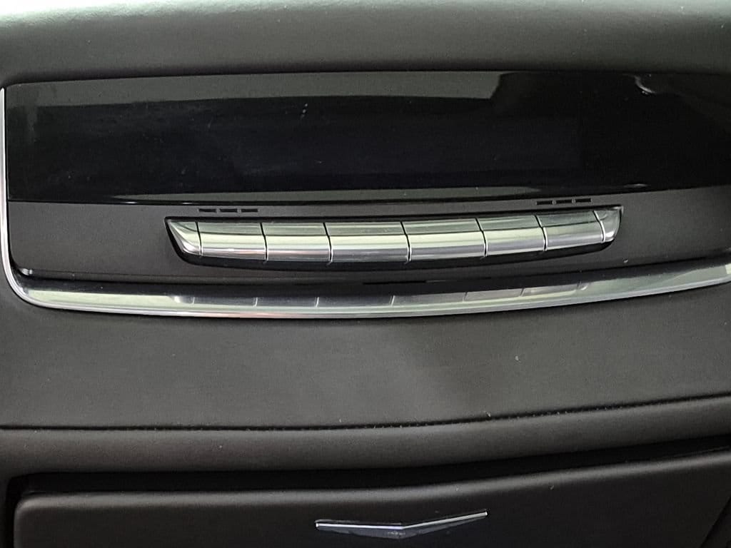 2023 Cadillac Escalade Sport Platinum - Photo 29