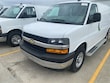 Chevrolet Express Cargo 2500