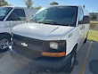 Chevrolet Express Cargo 2500