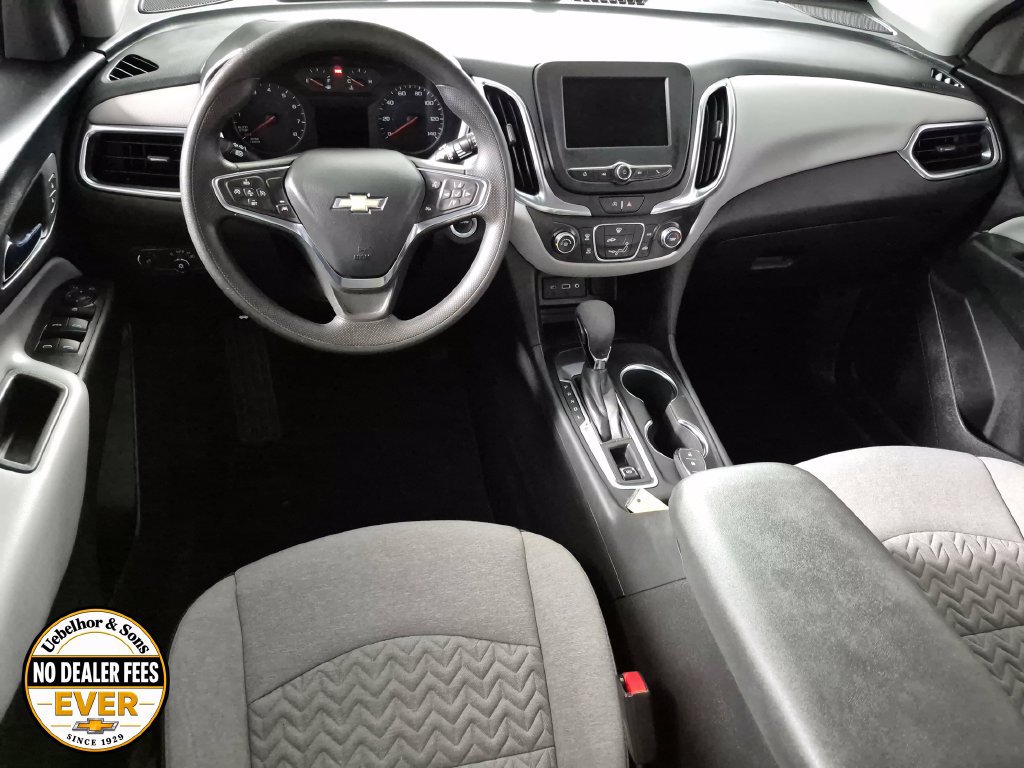 2024 Chevrolet Equinox LS - Photo 11