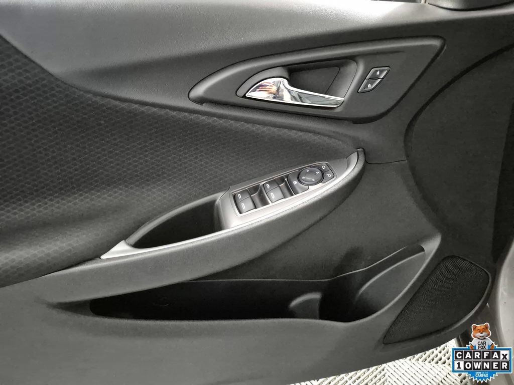 2024 Chevrolet Malibu 1LT - Photo 16