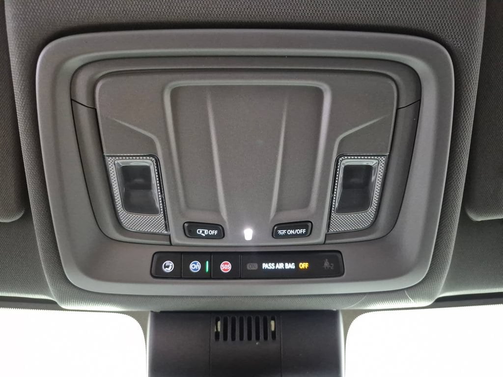 2026 Chevrolet Silverado 1500 Work Truck - Photo 21