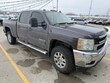  Chevrolet Silverado 2500 HD