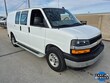  Chevrolet Express Cargo 2500