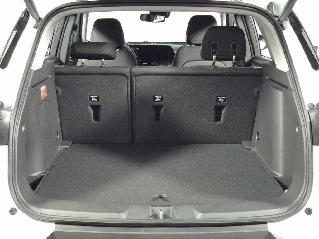 2026 Chevrolet Trailblazer LT - Photo 26