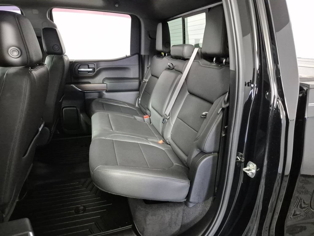 2022 GMC Sierra 1500 Limited SLT - Photo 25