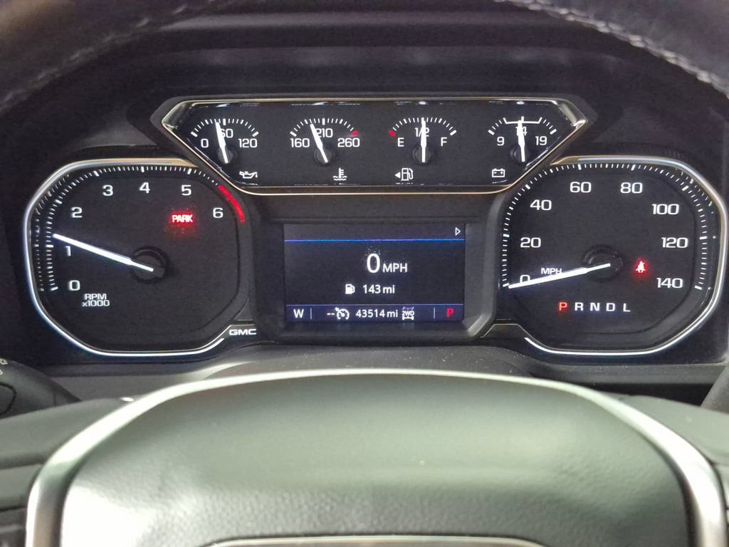 2022 GMC Sierra 1500 Limited SLT - Photo 15