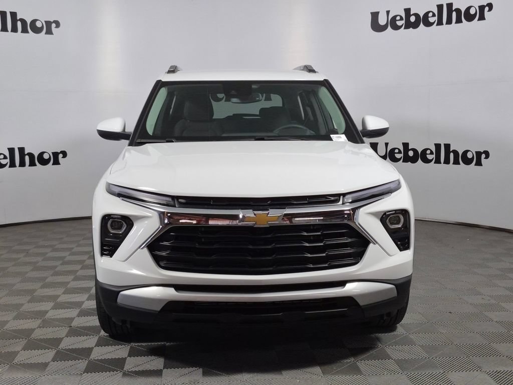 2026 Chevrolet Trailblazer LT - Photo 2