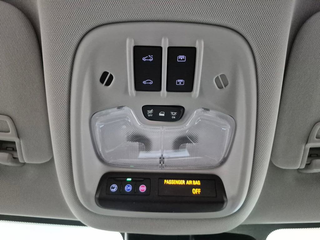 2026 Chevrolet Trailblazer LT - Photo 23