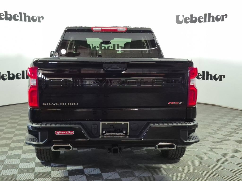 2026 Chevrolet Silverado 1500 RST - Photo 6