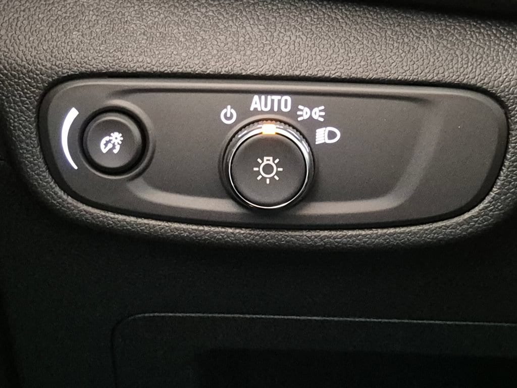 2026 Chevrolet Trailblazer LT - Photo 18