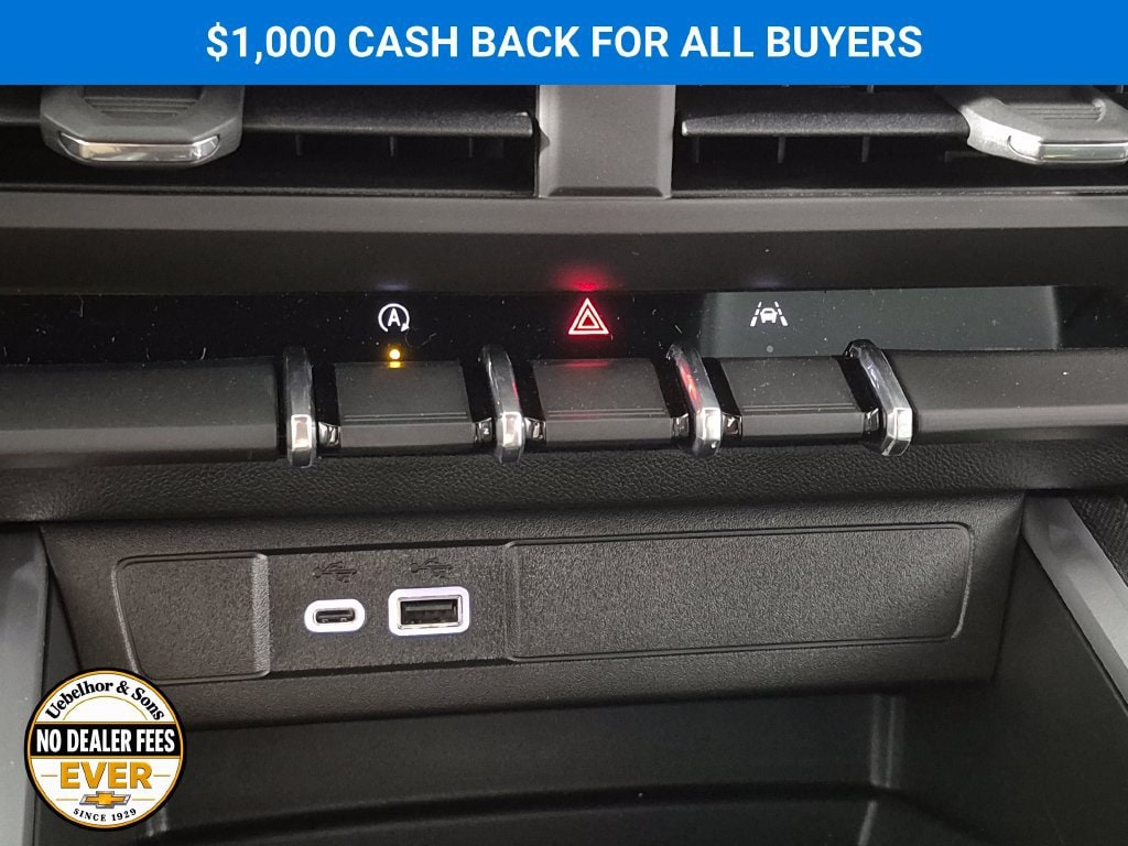 2026 Chevrolet Colorado LT - Photo 20