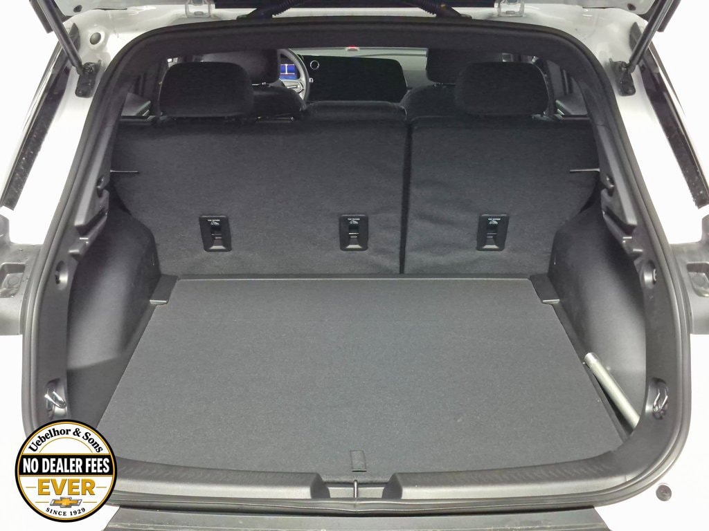 2026 Chevrolet Equinox EV 1LT - Photo 21