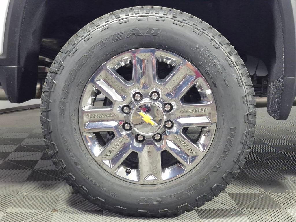 2026 Chevrolet Silverado 2500 HD High Country - Photo 25