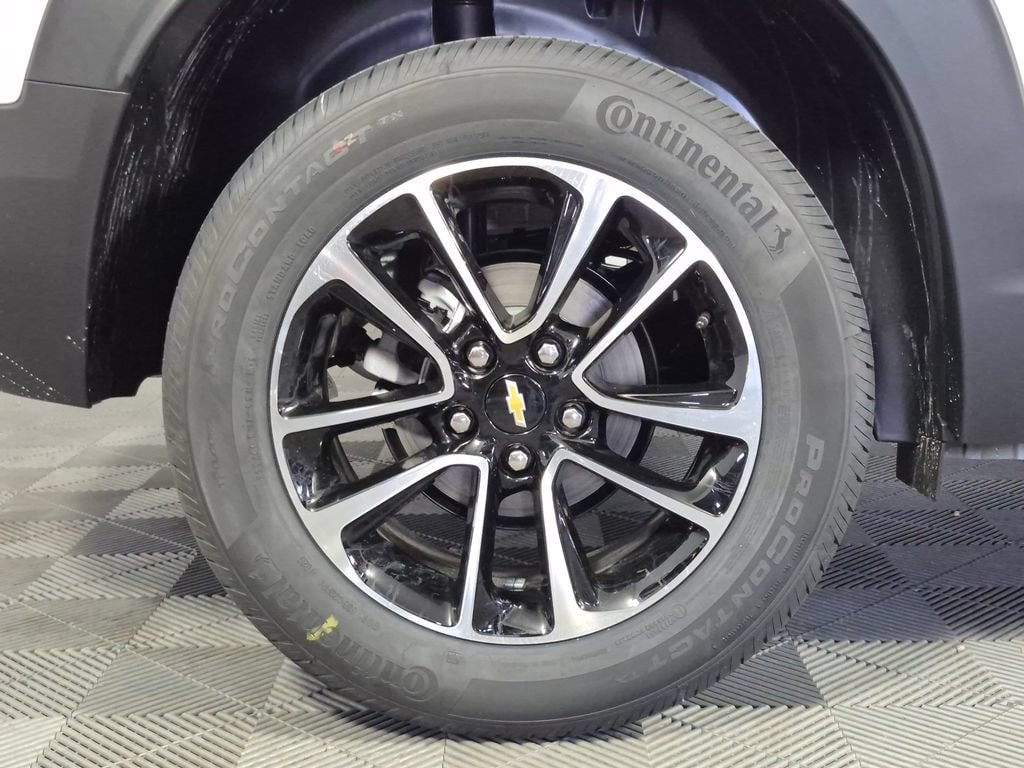 2026 Chevrolet Trailblazer LT - Photo 28