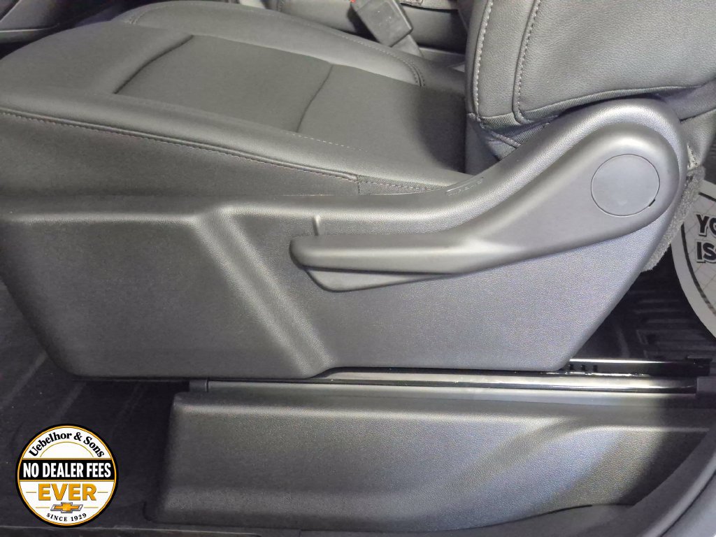 2026 Chevrolet Silverado 2500 HD Work Truck - Photo 17