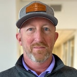 Staff member DAVID JONES from 5e2ca7f6ce65